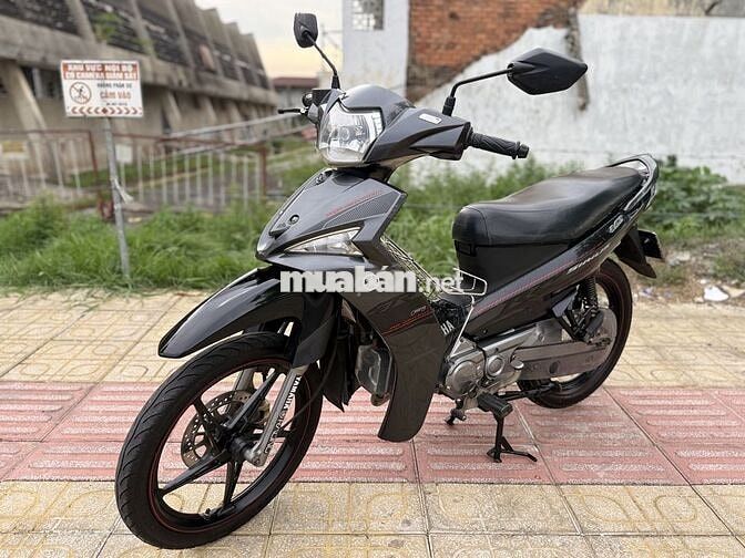 Yamaha Sirius Fi 2019 Chính Chủ BSTP Zin êm 99%