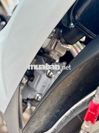 Honda Future Neo GT 2007 Trắng