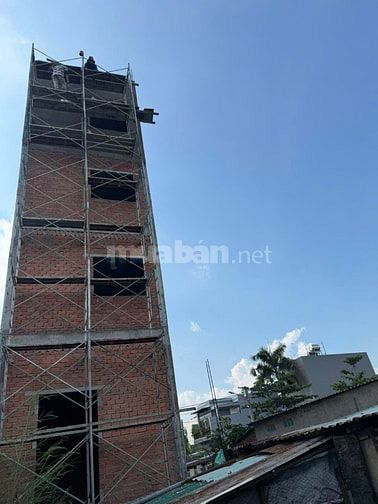 Cho thuê nhà nguyên căn Quận 9 Phường Long Phước