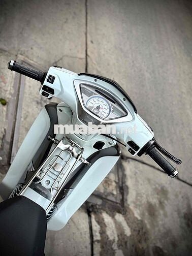 Honda Future Neo GT 2007 Trắng