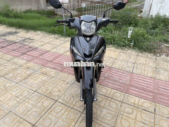 Yamaha Sirius Fi 2019 Chính Chủ BSTP Zin êm 99%