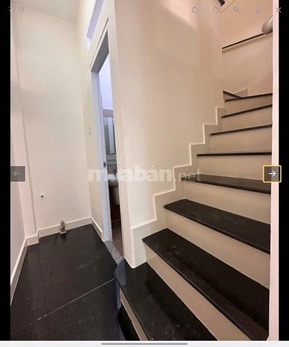 Bán nhà 4 tầng căn góc Trần Đình Xu Q1 mới đẹp chỉ 6,68 tỷ.
