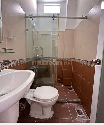 Bán nhà 4 tầng căn góc Trần Đình Xu Q1 mới đẹp chỉ 6,68 tỷ.
