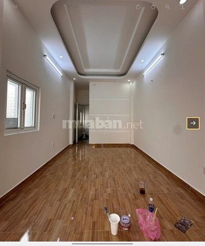 Bán nhà 4 tầng căn góc Trần Đình Xu Q1 mới đẹp chỉ 6,68 tỷ.