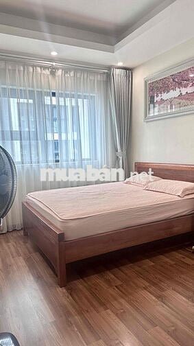 Chinh chu cho thuê  My đình plaza 2 ,dt70m 2 ngủ 2 vs ,full nội thất ,