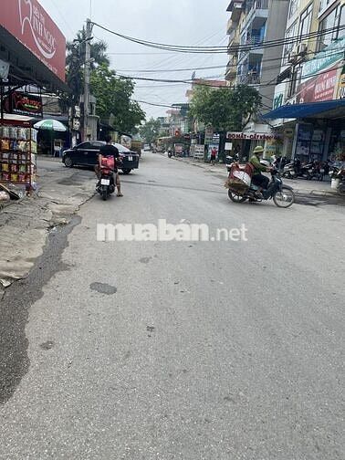 PHỐ BẦU-KIM CHUNG-ĐA-HN KINH DOANH NGÀY ĐÊM GẦN NGAY CẦU THANG LONG