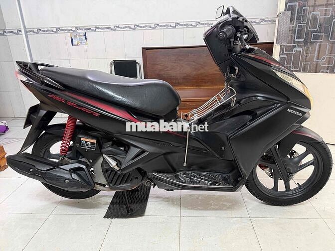 Bán ab 2015 bstp xe đep máy zin êm(trùm mển)9chủ