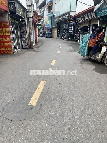 PHỐ BẦU-KIM CHUNG-ĐA-HN KINH DOANH NGÀY ĐÊM GẦN NGAY CẦU THANG LONG