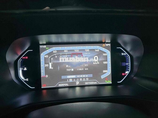 Mitsubishi Destinator Premium 2026 1.920km Trắng
