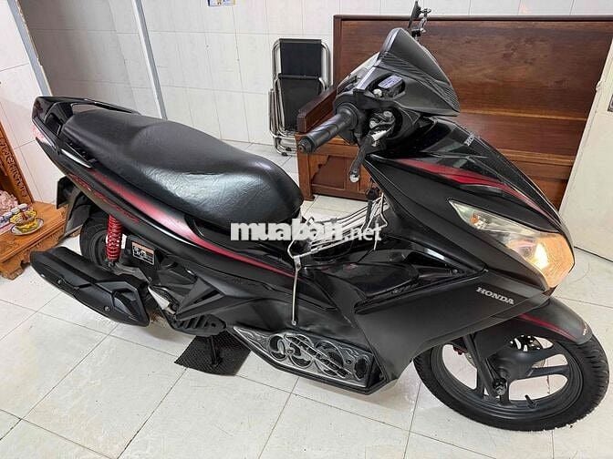 Bán ab 2015 bstp xe đep máy zin êm(trùm mển)9chủ