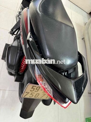 Bán ab 2015 bstp xe đep máy zin êm(trùm mển)9chủ