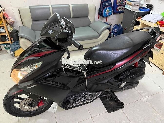 Bán ab 2015 bstp xe đep máy zin êm(trùm mển)9chủ