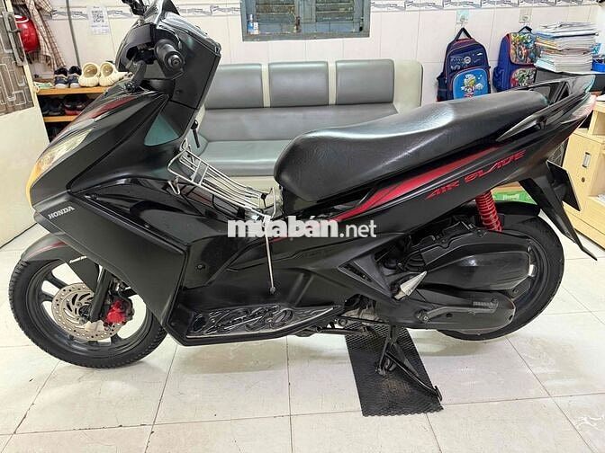 Bán ab 2015 bstp xe đep máy zin êm(trùm mển)9chủ