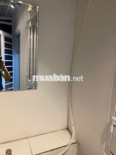 Nhà Nguyên Căn Full Nội Thất Đường Nguyễn Duy Dương - 2PN 2WC