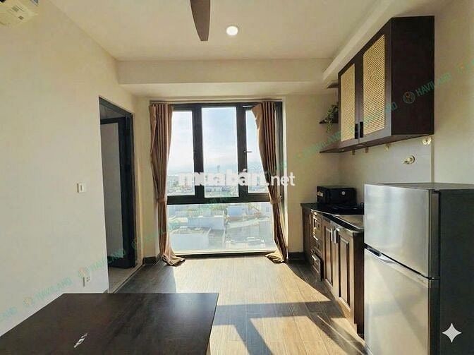 Căn Hộ 1 Phòng Ngủ - Đống Đa - Khu Vực Sầm Uất