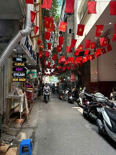 Bán nhà mặt phố Ngõ Huyện lõi Hoàn Kiếm Hà Nội 