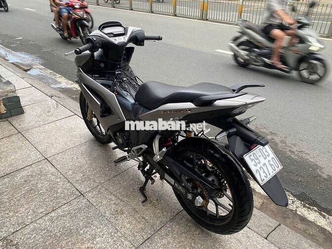 Honda Winner V3 ABS 2023 Bạc