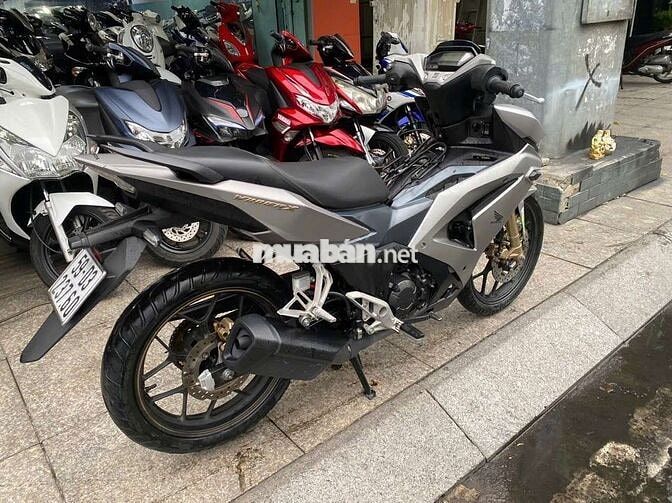Honda Winner V3 ABS 2023 Bạc