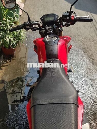 Honda MSX125cc 2019 Đỏ 9000km,chính chủ,ít đi