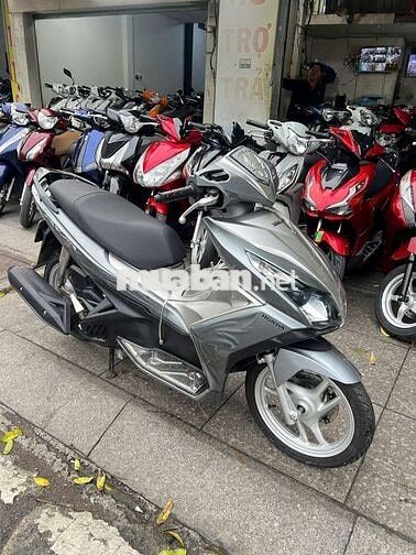 Honda Air Blade FI 2015 Bạc