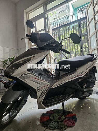 Honda Air Blade 125 2013 Trắng