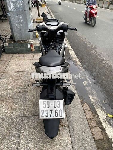 Honda Winner V3 ABS 2023 Bạc