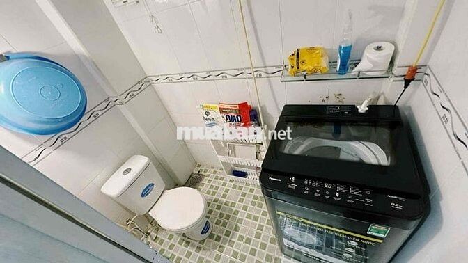 Nhà Nhỏ 15m2 Q4 Gần Công Viên, Kế Q1 Q7