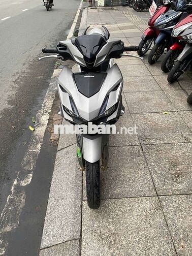 Honda Winner V3 ABS 2023 Bạc
