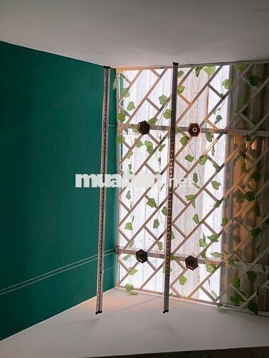 Nhà Nguyên Căn Full Nội Thất Đường Nguyễn Duy Dương - 2PN 2WC