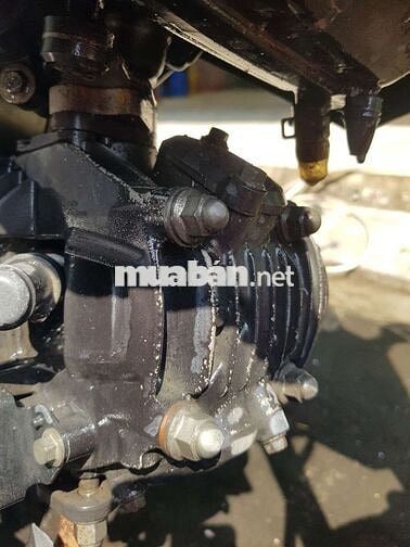 Honda MSX125cc 2019 Đỏ 9000km,chính chủ,ít đi