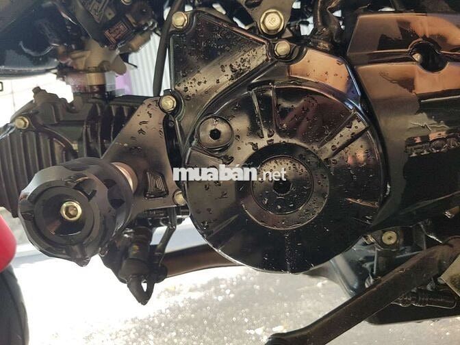 Honda MSX125cc 2019 Đỏ 9000km,chính chủ,ít đi