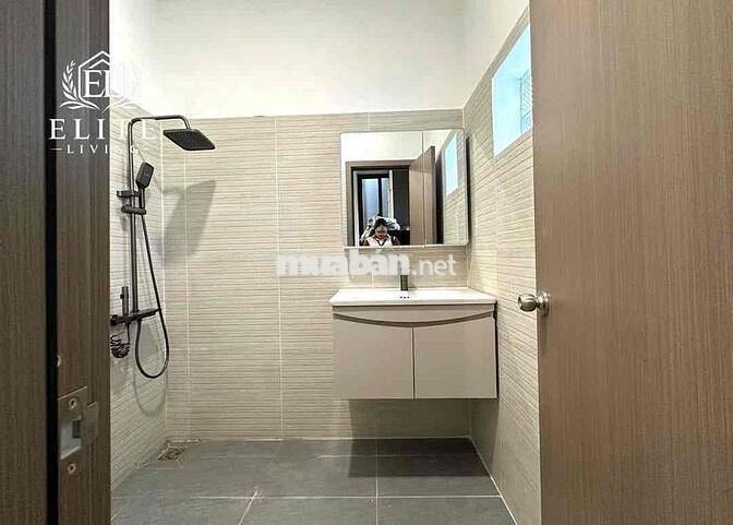 STUDIO 1-2 Người Ở Full Nội Thất