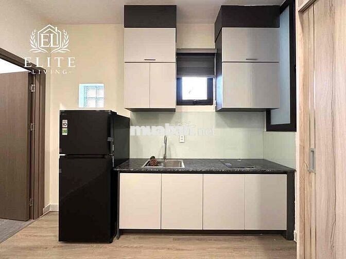 STUDIO 1-2 Người Ở Full Nội Thất