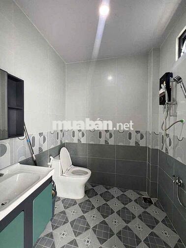 CHO THUÊ NHÀ FULL NỘI THẤT KDC HỒNG LOAN