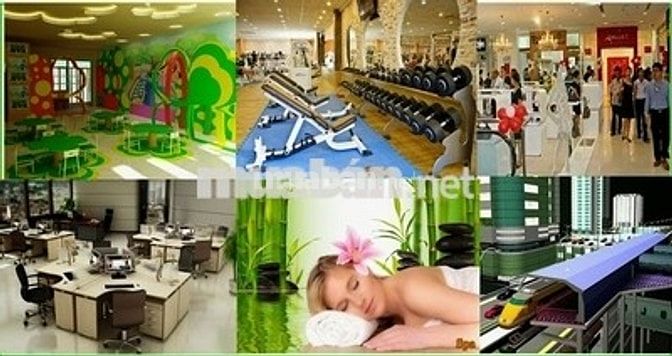 Cho thuê 02 căn hộ 3PN 95m2 Chung cư Vũng Tàu Center