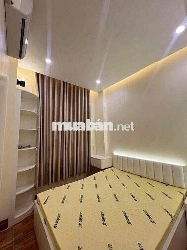 CHO THUÊ NHÀ FULL NỘI THẤT KDC HỒNG LOAN
