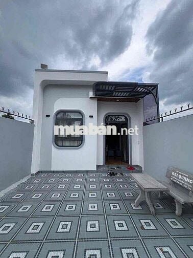 CHO THUÊ NHÀ FULL NỘI THẤT KDC HỒNG LOAN