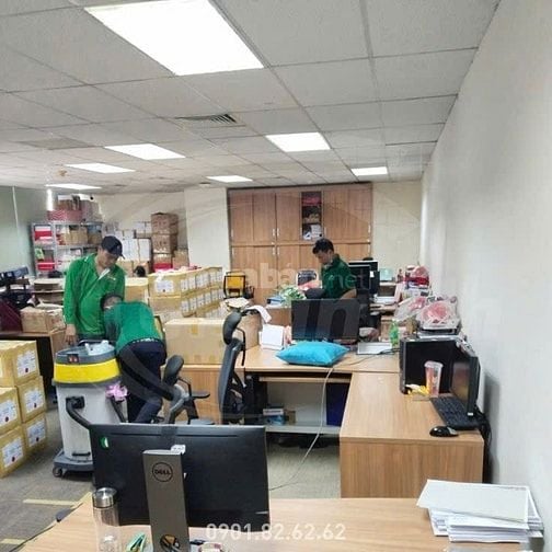 Cần tuyển Nam/Nữ tuổi trung niên, không cần kinh nghiệm tại TPHCM 