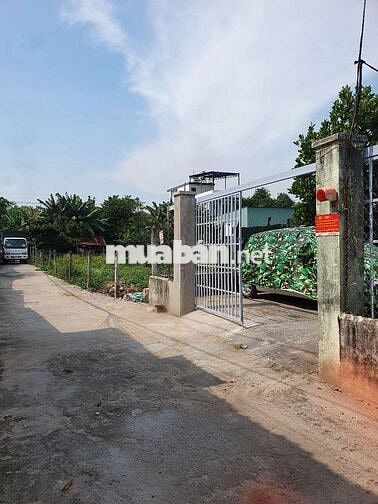 Cần bán gấp dãy trọ 12 phòng tại TL8, Bình Mỹ, Củ Chi
