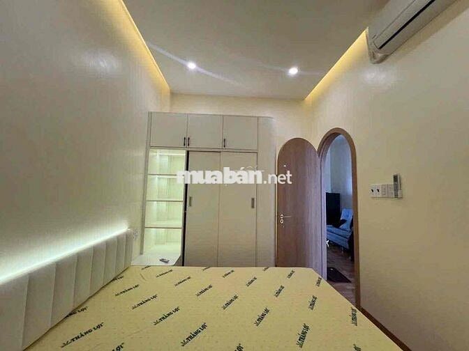 CHO THUÊ NHÀ FULL NỘI THẤT KDC HỒNG LOAN