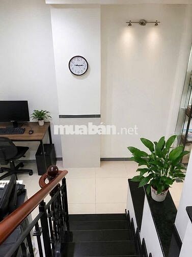 NHÀ 3PN ĐẦY ĐỦ TIỆN NGHI - ĐƯỜNG OTO TẬN CỬA - HIỆP BÌNH