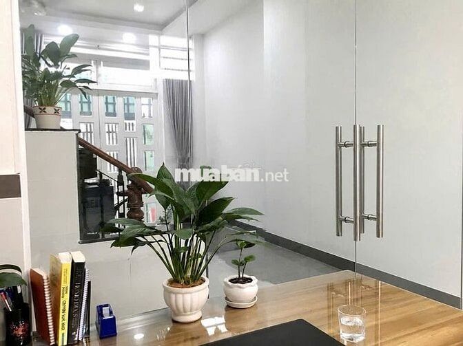NHÀ 3PN ĐẦY ĐỦ TIỆN NGHI - ĐƯỜNG OTO TẬN CỬA - HIỆP BÌNH