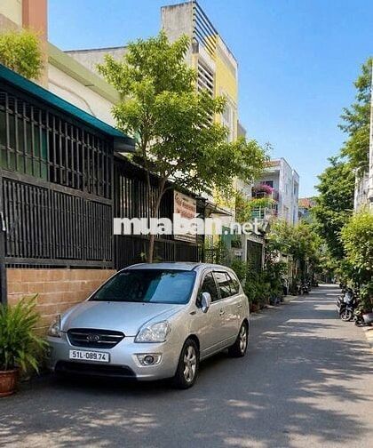 NHÀ 3PN ĐẦY ĐỦ TIỆN NGHI - ĐƯỜNG OTO TẬN CỬA - HIỆP BÌNH