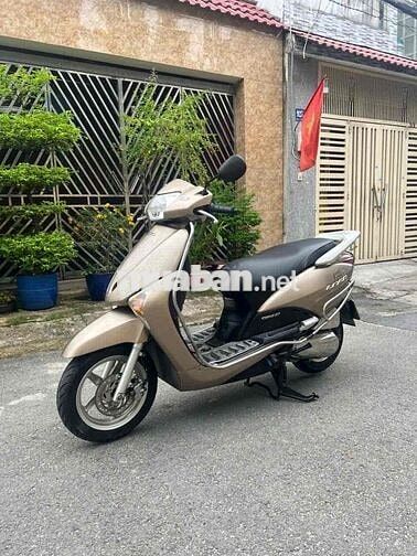 Honda Lead 2012 Vàng cát