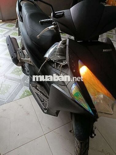 Honda Air Blade 2012 Đen