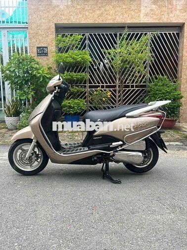 Honda Lead 2012 Vàng cát