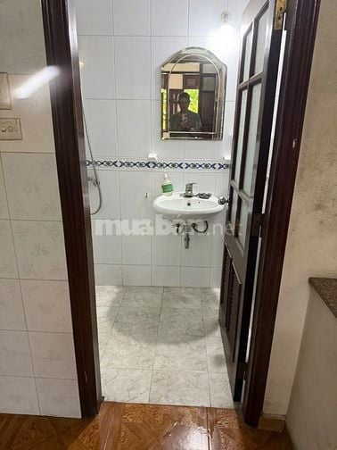 Chính chủ cho thuê phòng ở khu Đầm Trấu, đường ô tô tránh