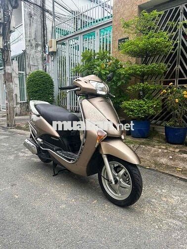 Honda Lead 2012 Vàng cát