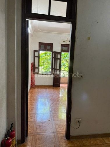 Chính chủ cho thuê phòng ở khu Đầm Trấu, đường ô tô tránh