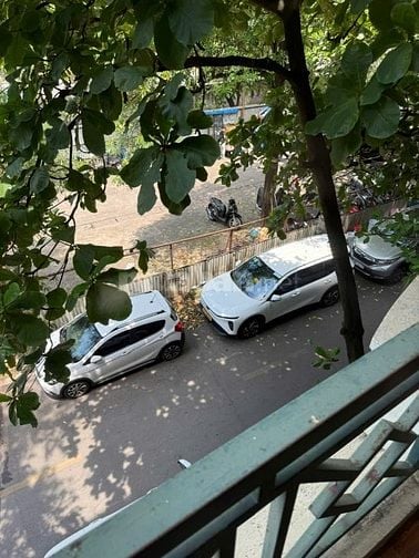 Chính chủ cho thuê phòng ở khu Đầm Trấu, đường ô tô tránh